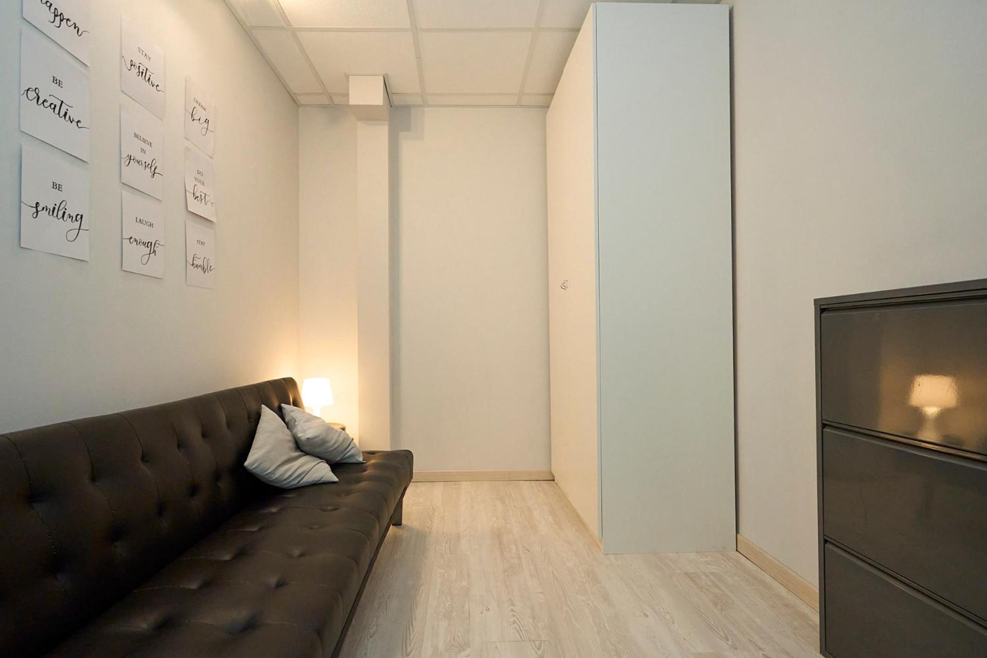 Design White Loft - Ac Wifi 10 Minutes From Duomo Apartamento Milão Exterior foto